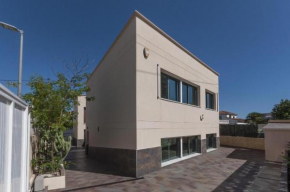 Chalet Confort Gandia Playa